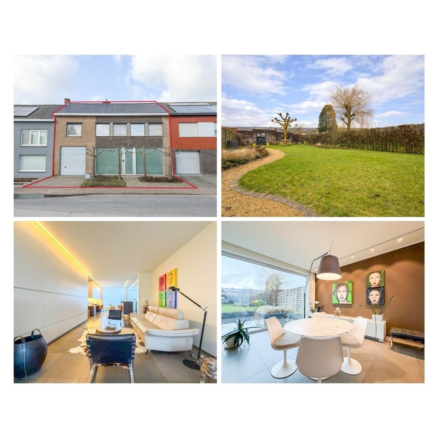 Te koop woning - Torhout