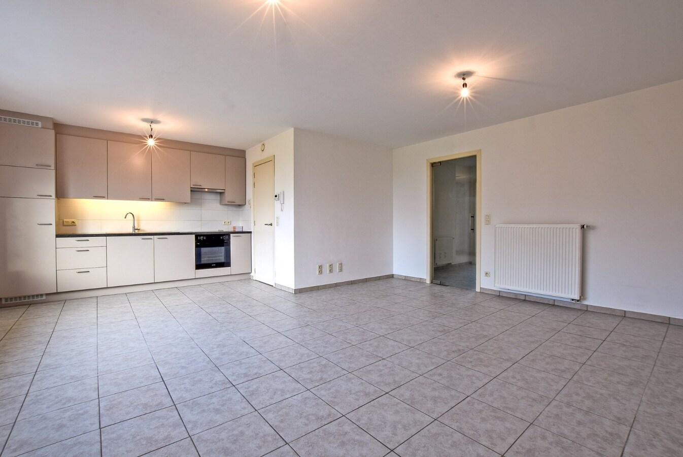 Verkocht appartement - Diksmuide