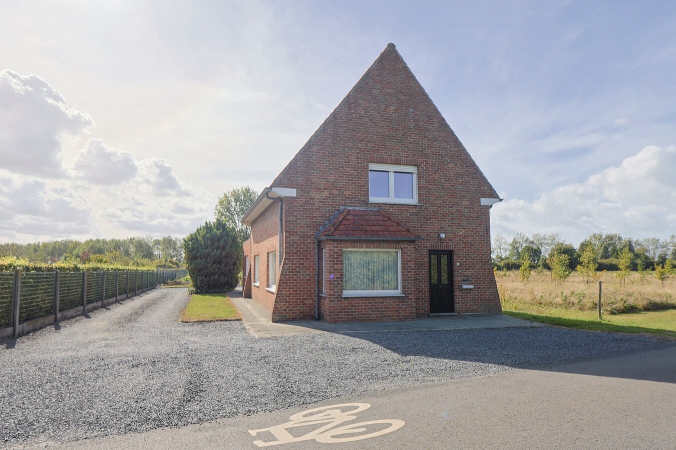 Te koop woning - Oostduinkerke