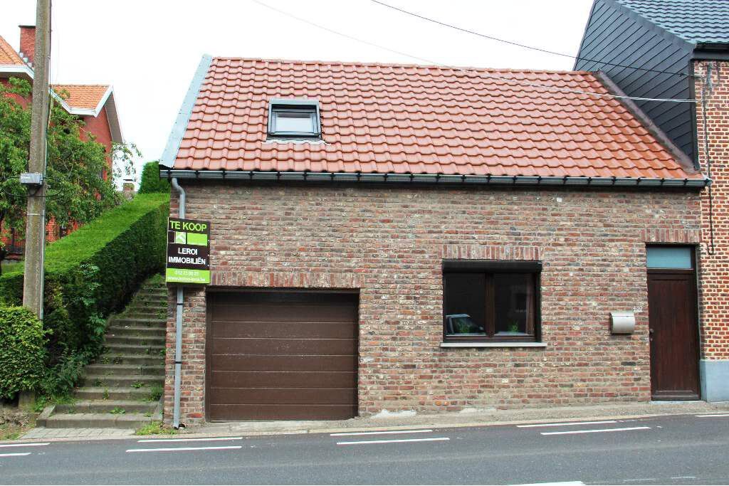 Verkocht woning - TONGEREN-VREREN