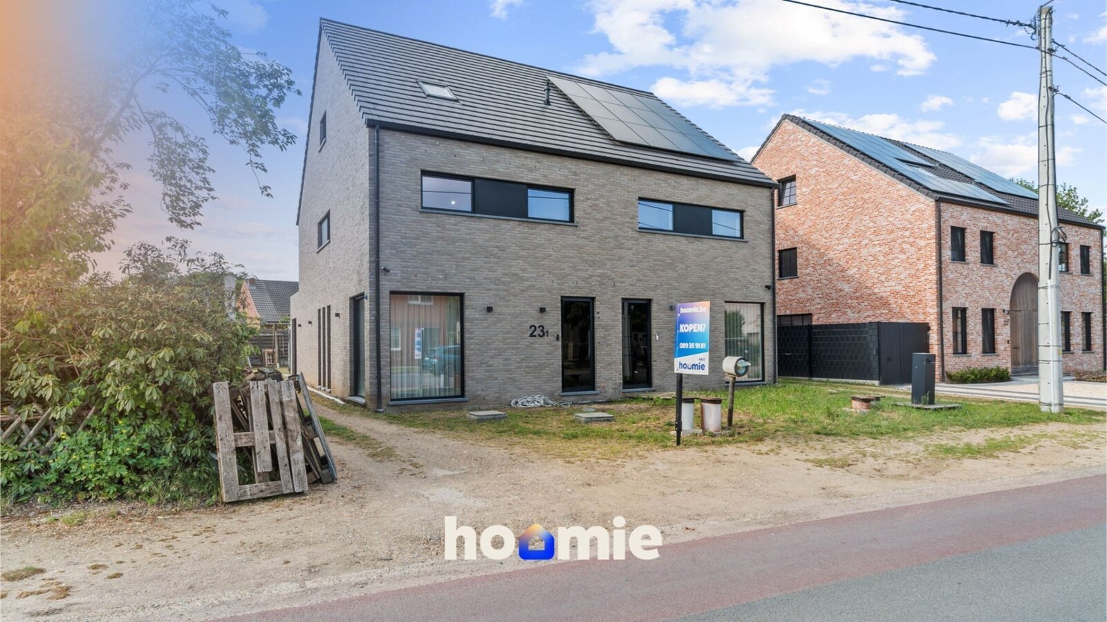 Woning te koop in Heusden-Zolder