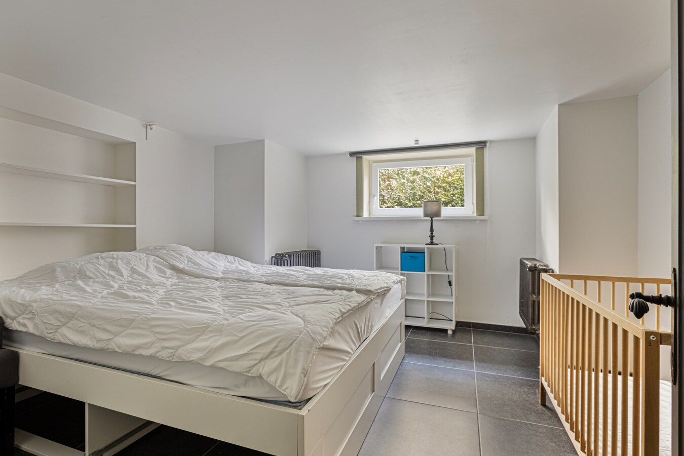 Wohnung verkauft in Sint Idesbald