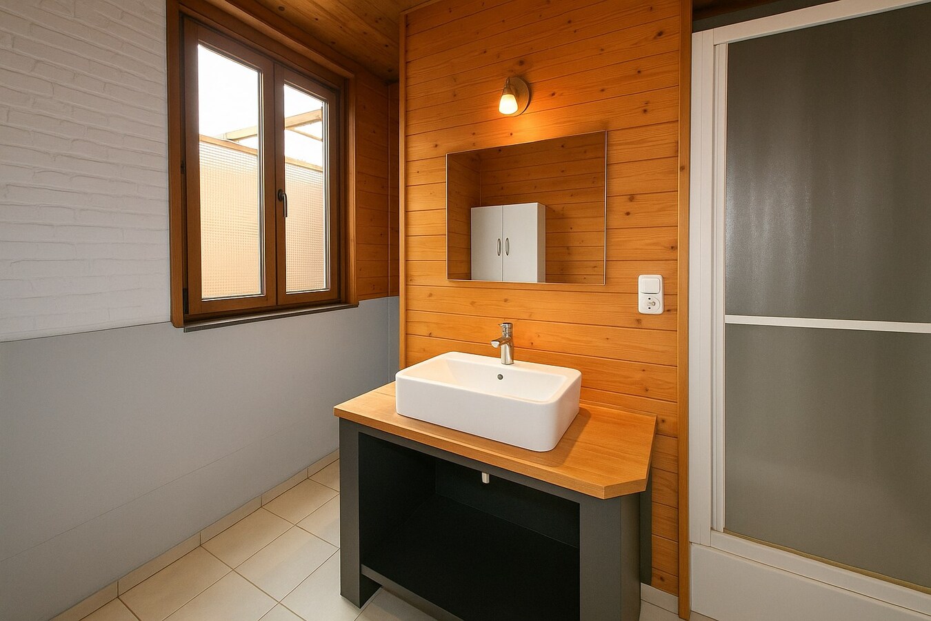 Te koop: charmante en energiezuinige woning met 4 slaapkamers én diepe tuin in het hart van Sint-Niklaas 