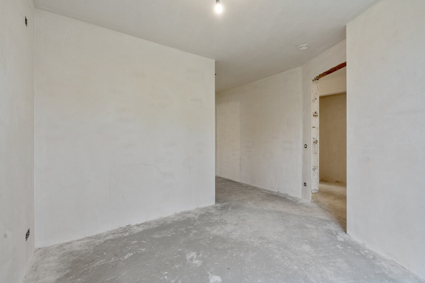 NIEUWE VOORWAARDEN! Duurzame CASCO+ BEN-woning, EPC A+, 26 zonnepanelen, 4 slpk. 