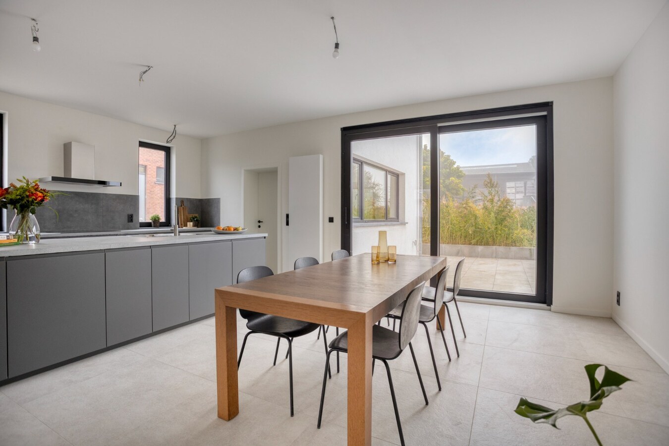 Prachtige woning met zonnige tuin in Halle-Booienhoven (Zoutleeuw) 