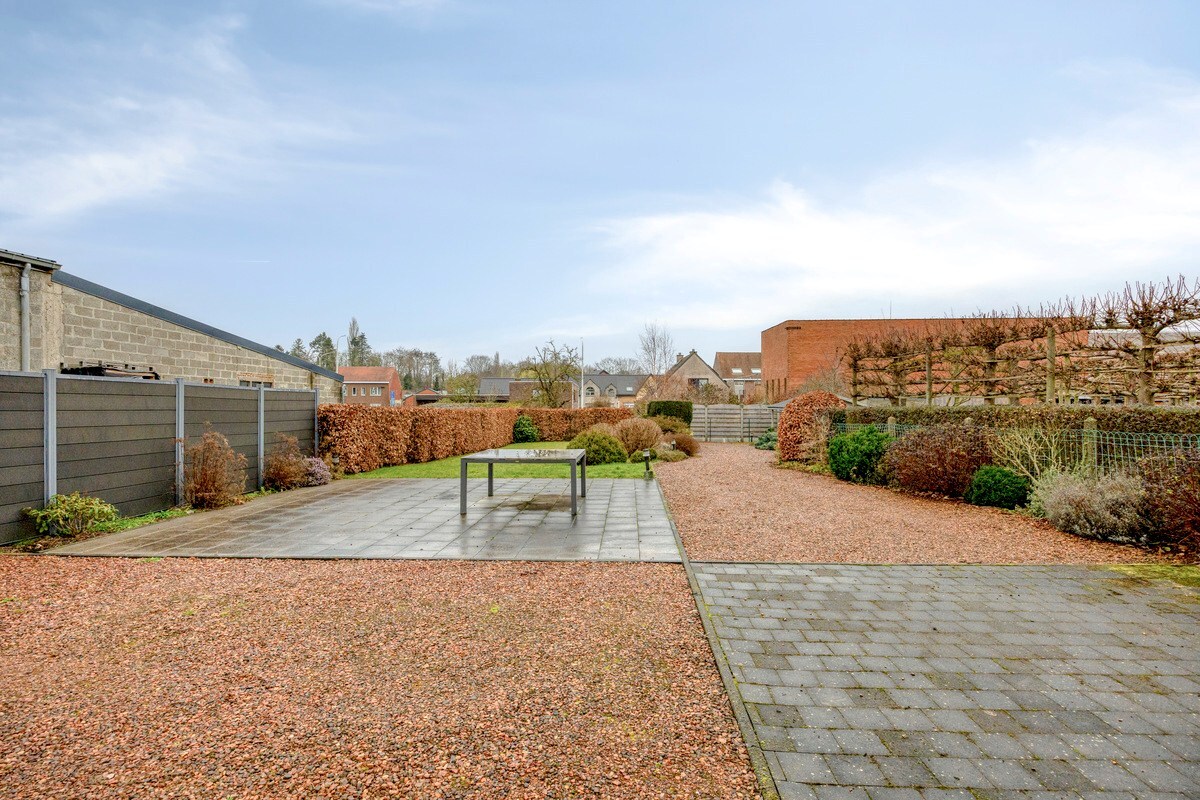 Prachtig statige VILLA te Blanden (Oud-Heverlee) 