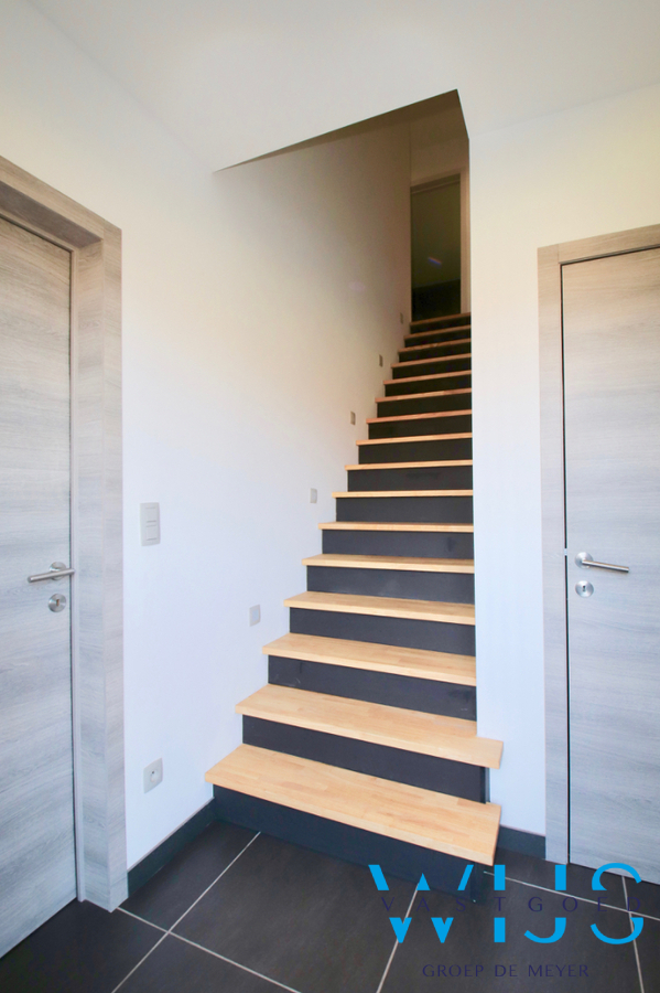 Prachtige ruime nieuwbouwwoning te Zelzate ! 