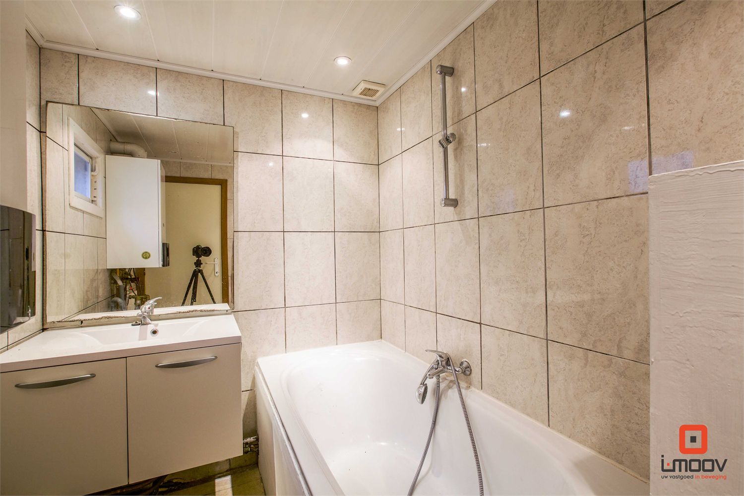 Woning verkocht in Sint-Niklaas