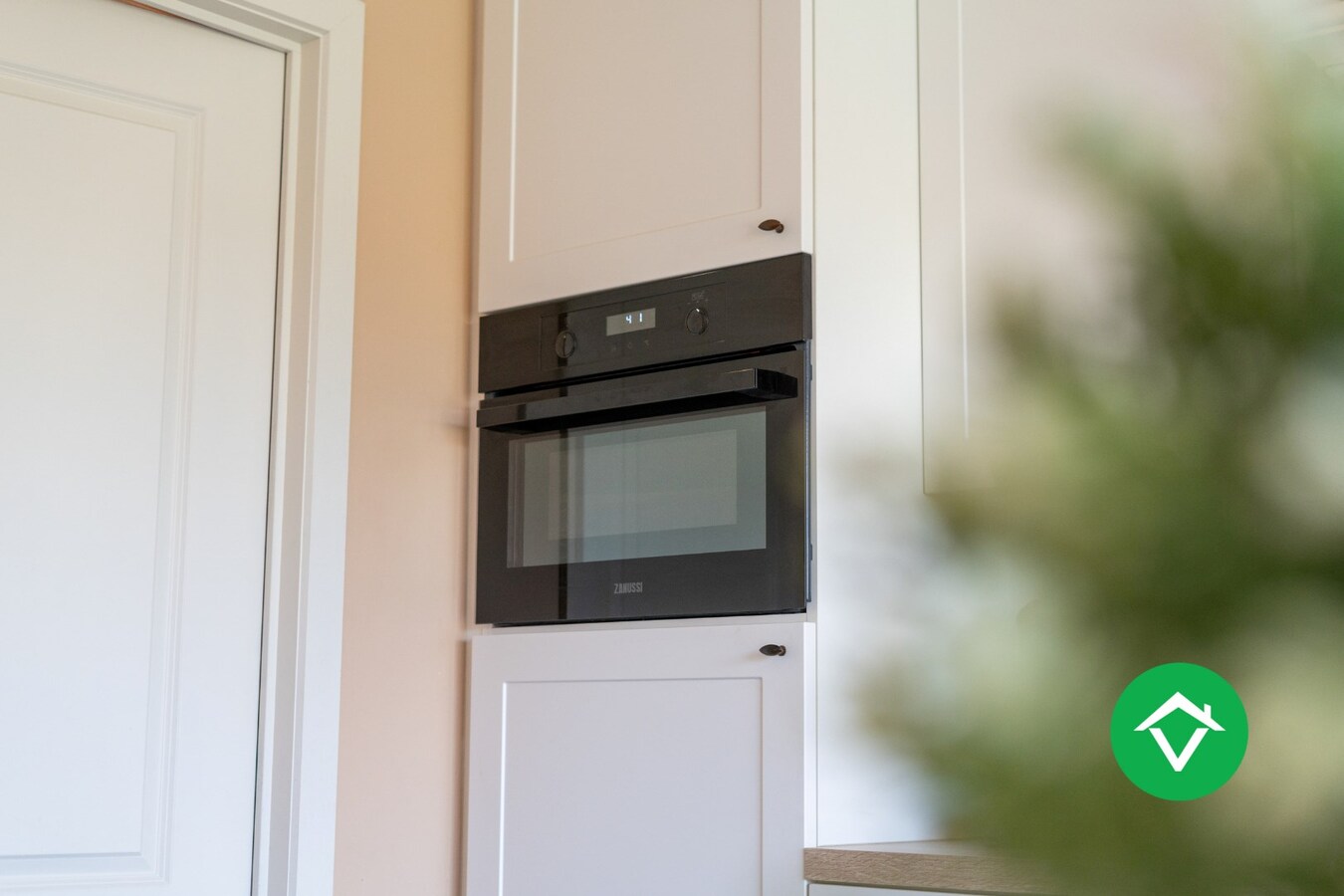 Recente nieuwbouwwoning met vier slaapkamers te Menen 