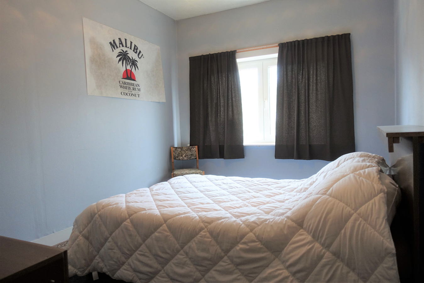 Karaktervolle woning met garage 