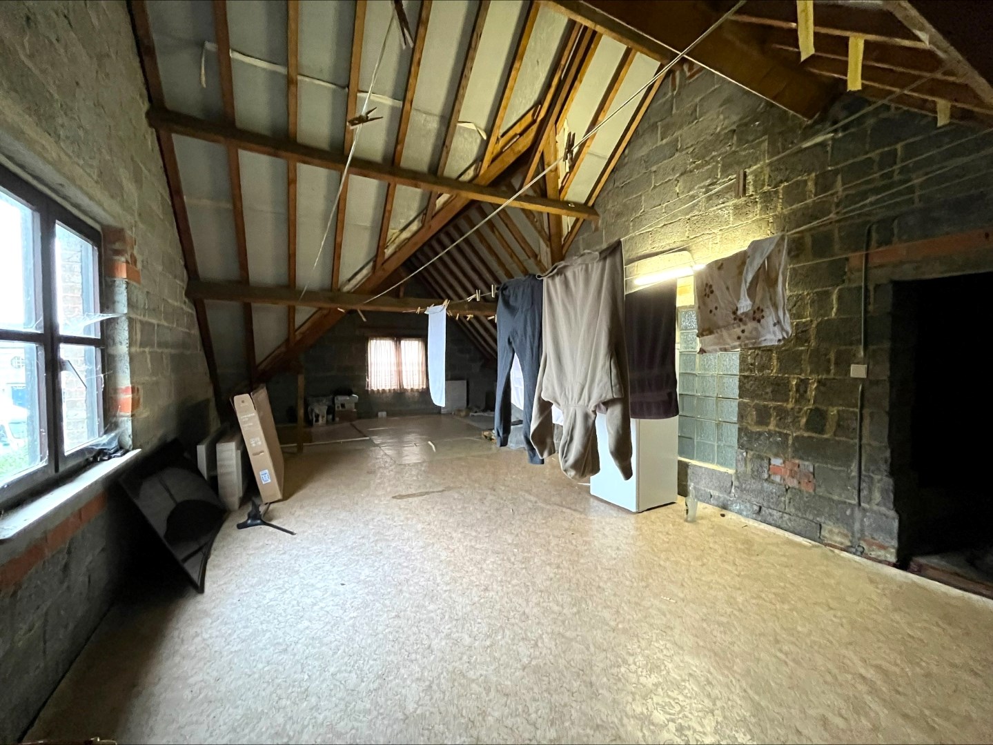 Karaktervolle woning met 4 slaapkamers nabij het centrum van Geel 