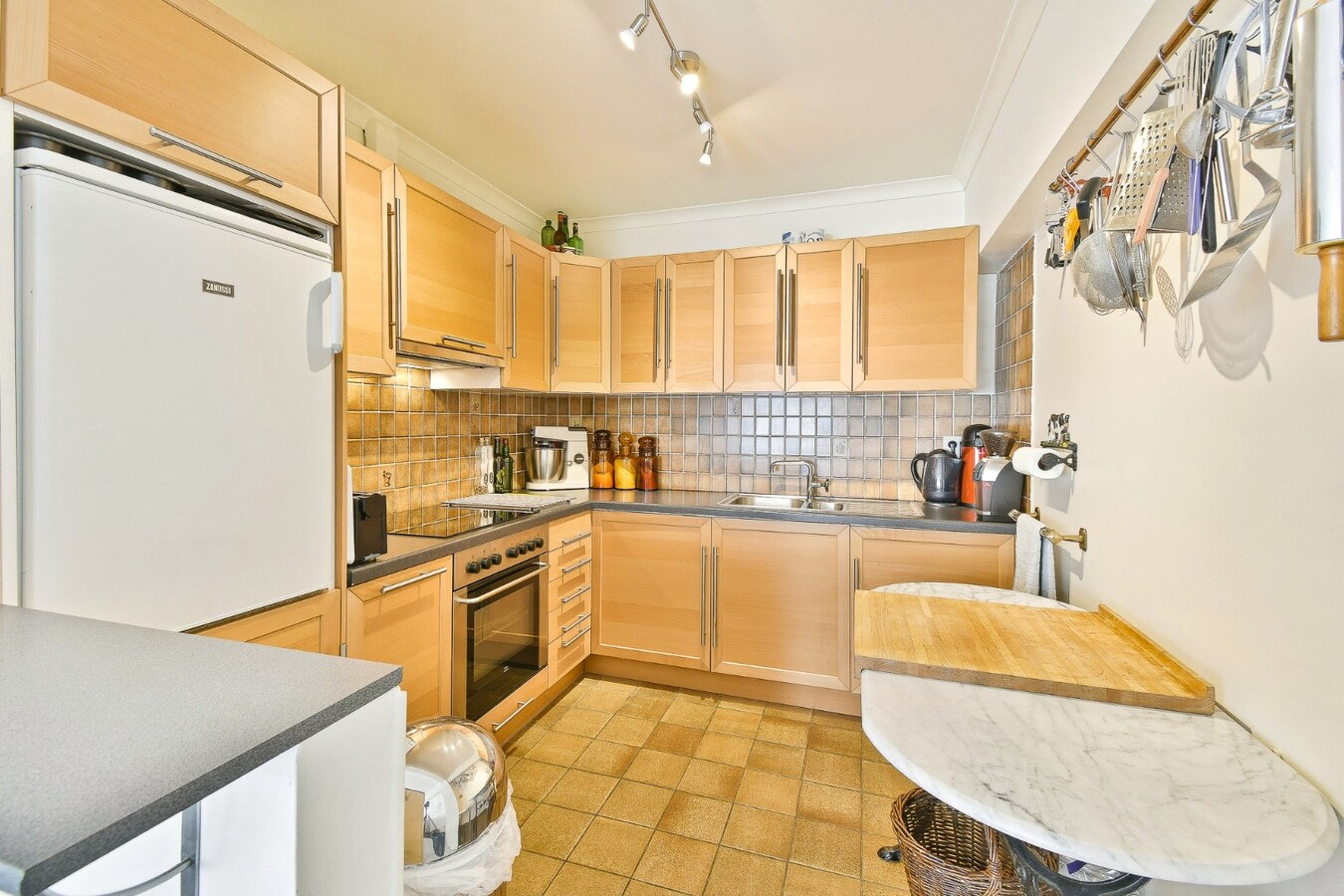 Te koop appartement - Middelkerke
