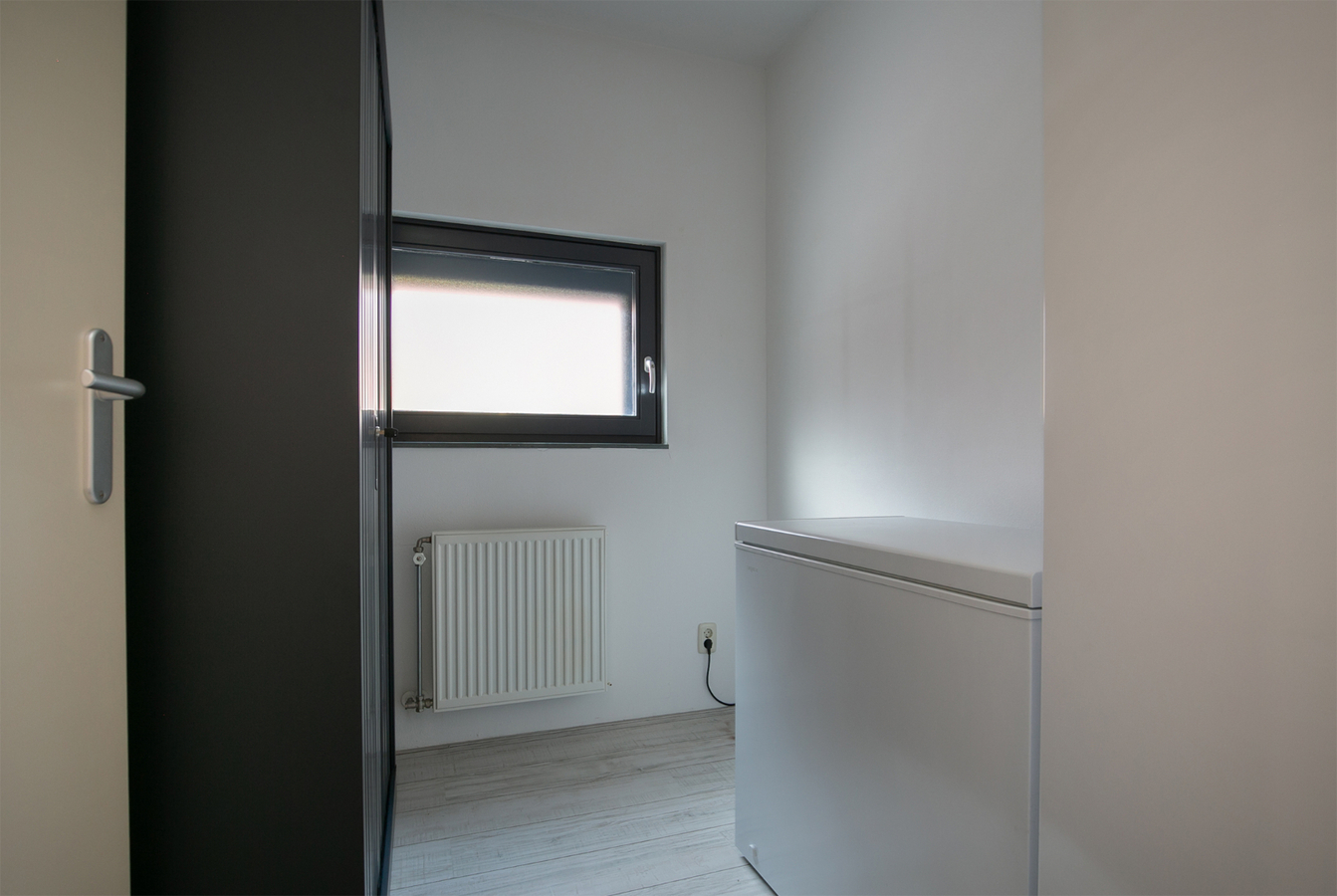 Eengezinswoning verkocht in Tilburg