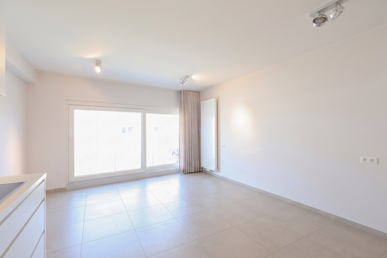 A louer appartement - Oostduinkerke