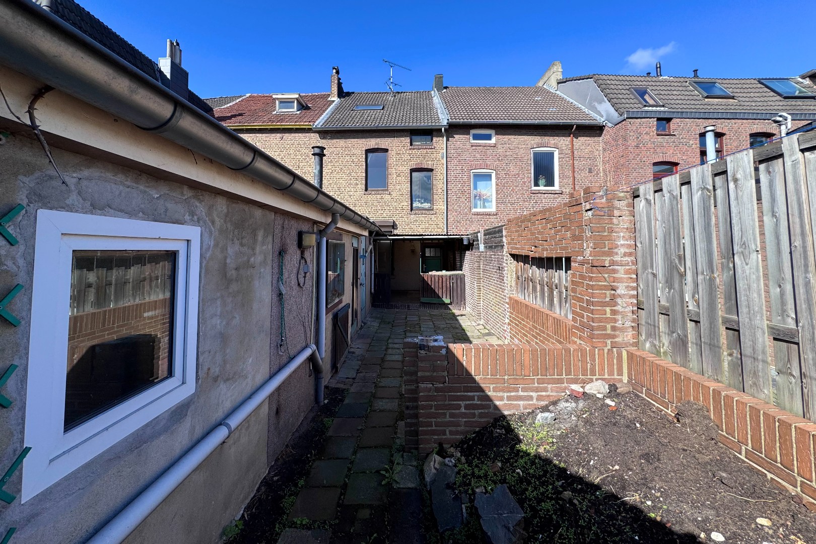 Woning te koop in Kerkrade
