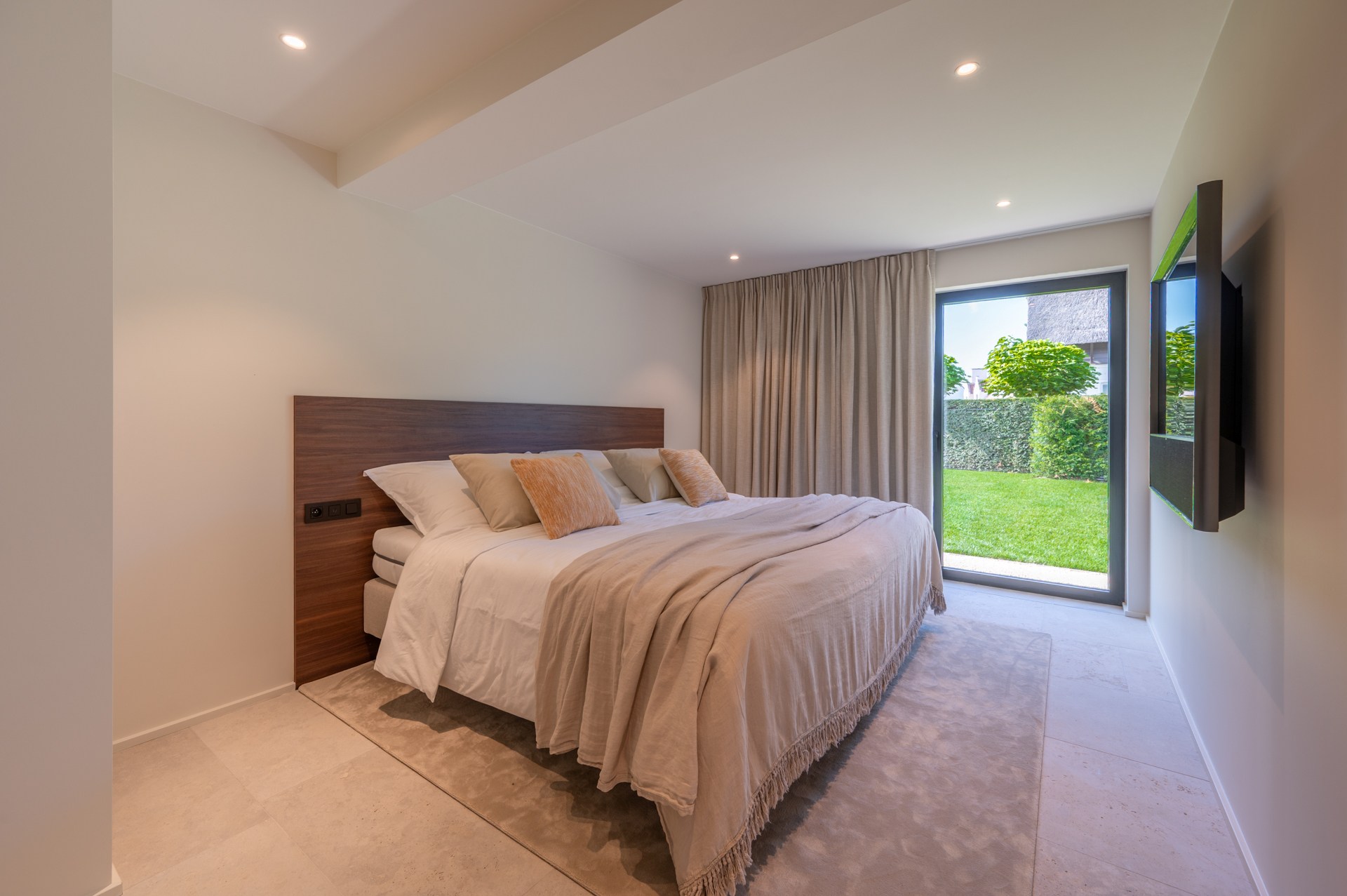 Villa Zoutedijk - prachtige villa in typische Zoute-stijl op een zuidgericht perceel van 808 m². 