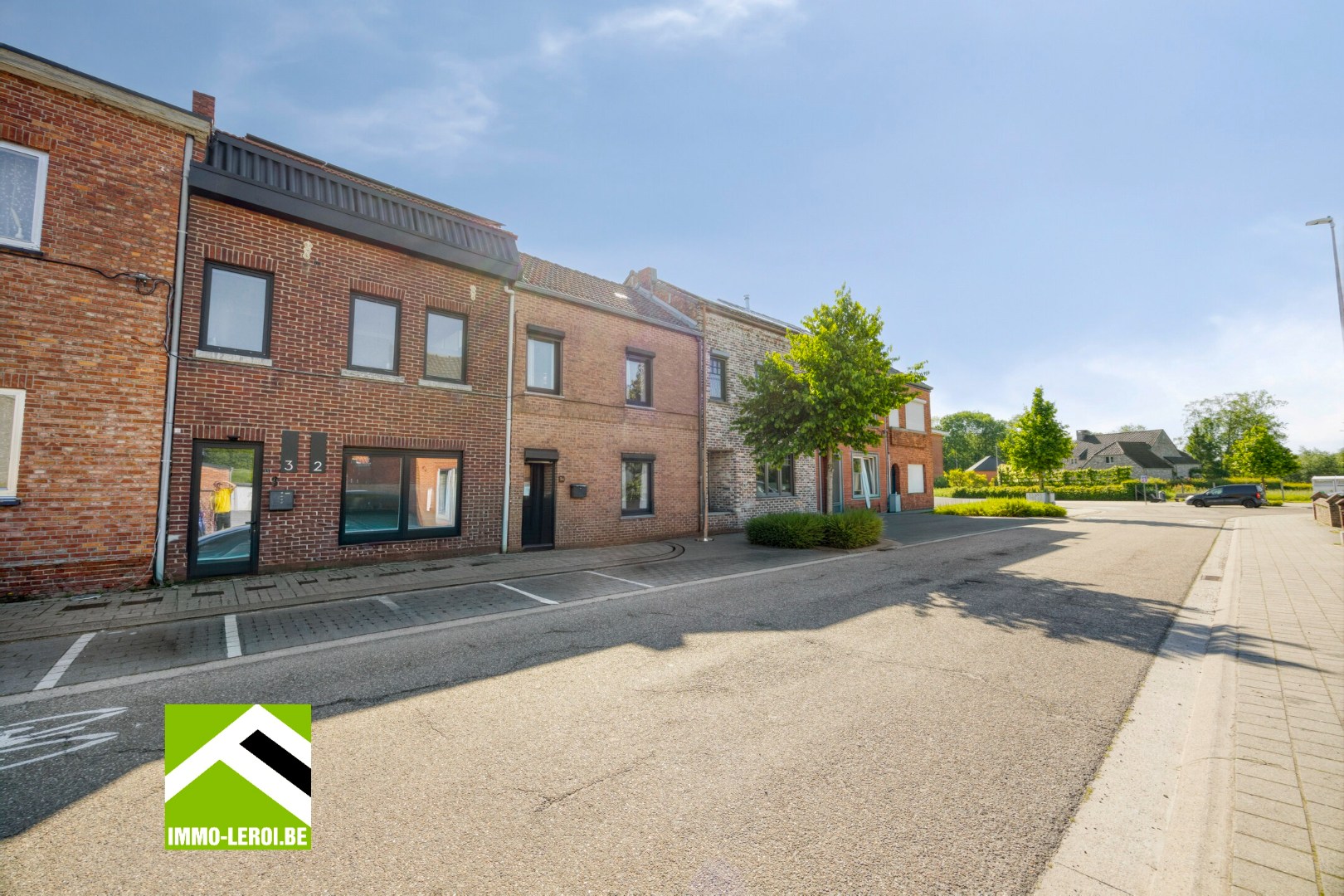Beemdstraat 34 Tongeren