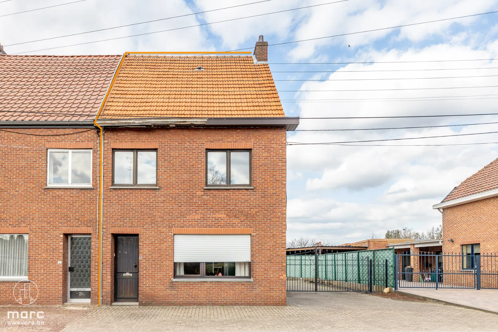 Verkocht woning - Heusden-Zolder