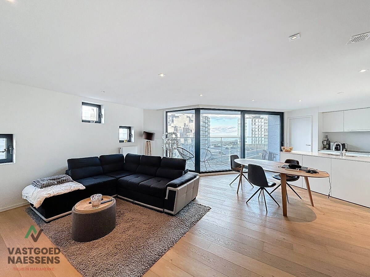 A louer appartement - Oostende