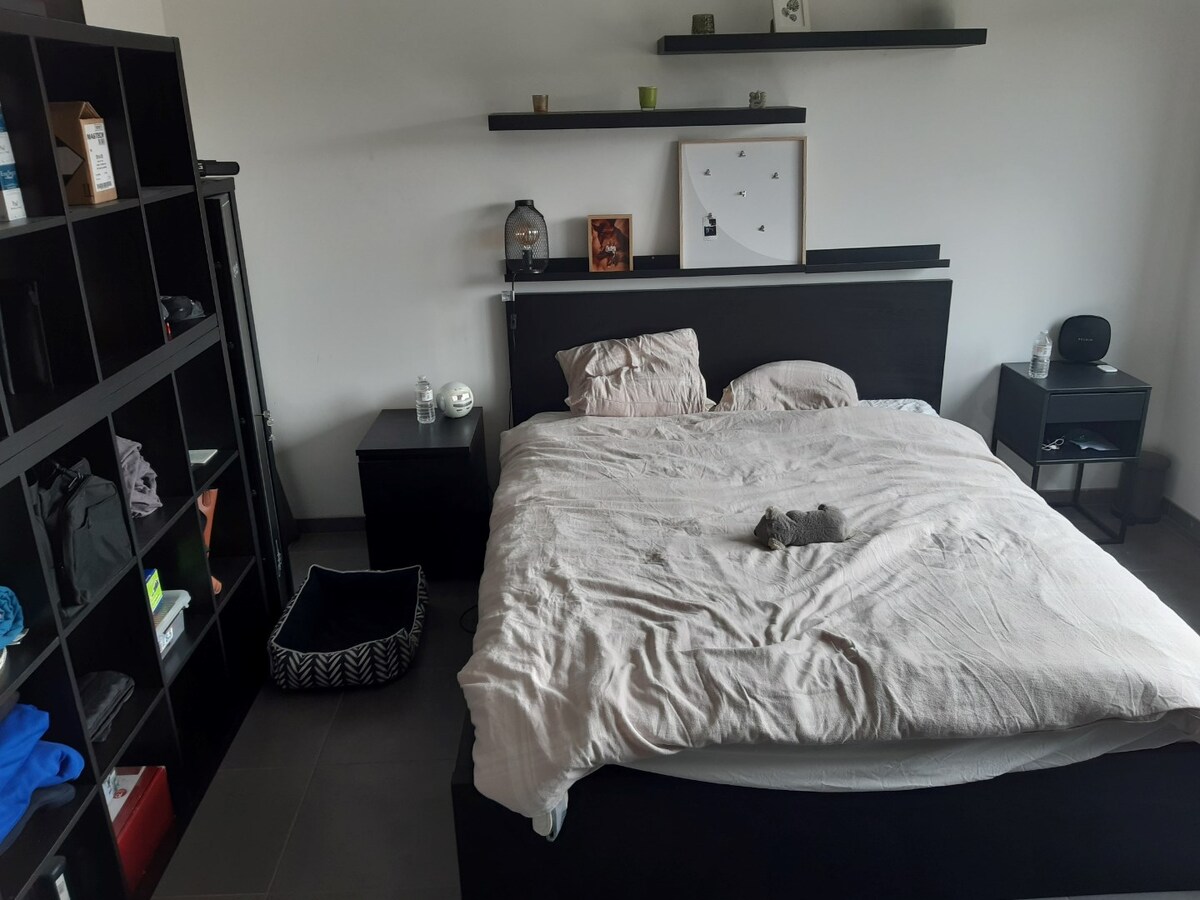 Dé ideale gezinswoning in een kindvriendelijke omgeving 