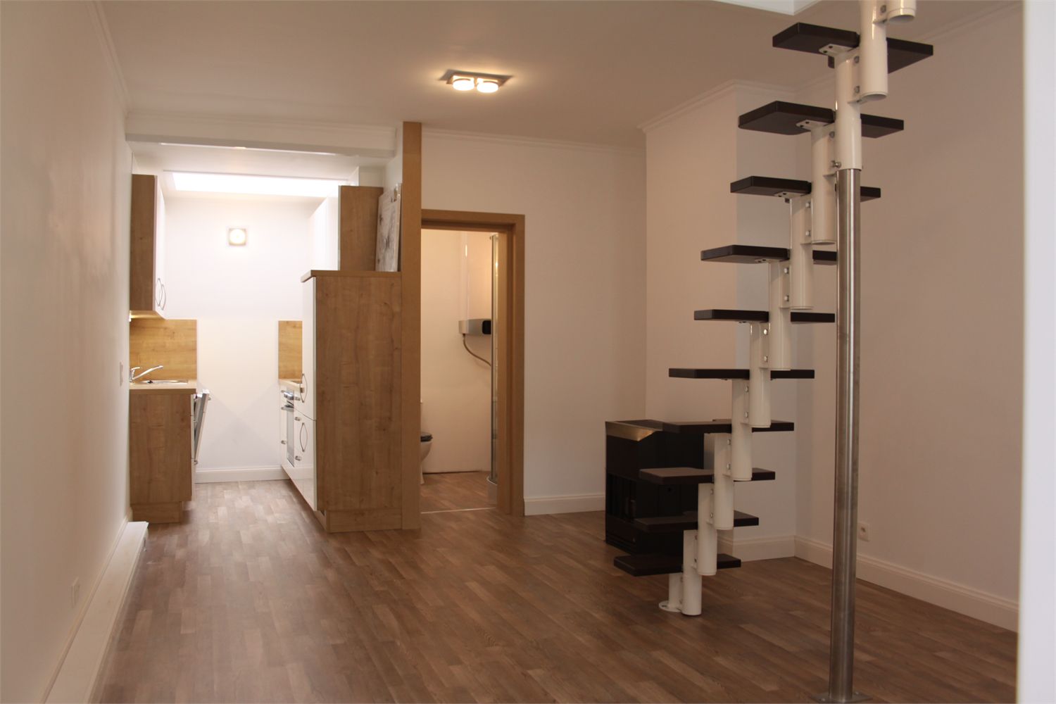 Stadswoning verkocht in Eeklo