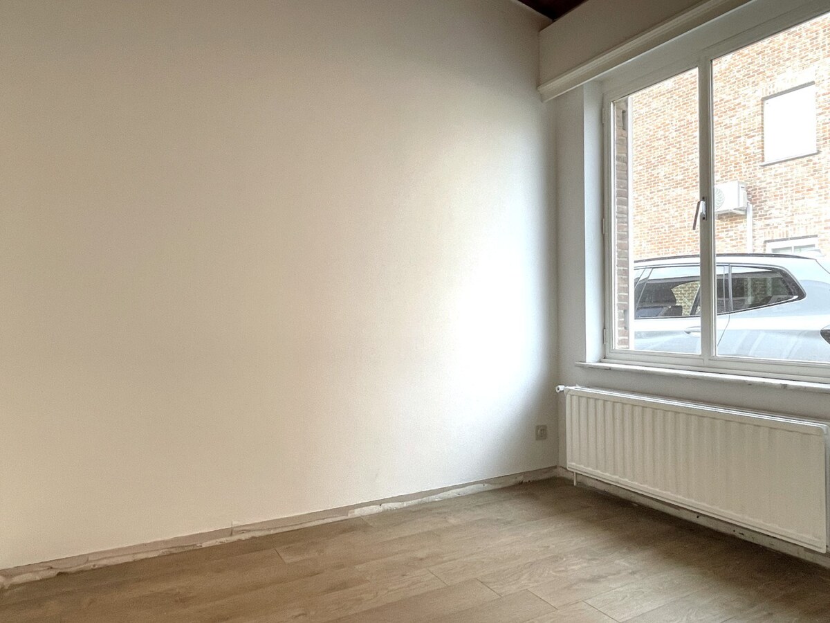 Woning verhuurd in Weelde