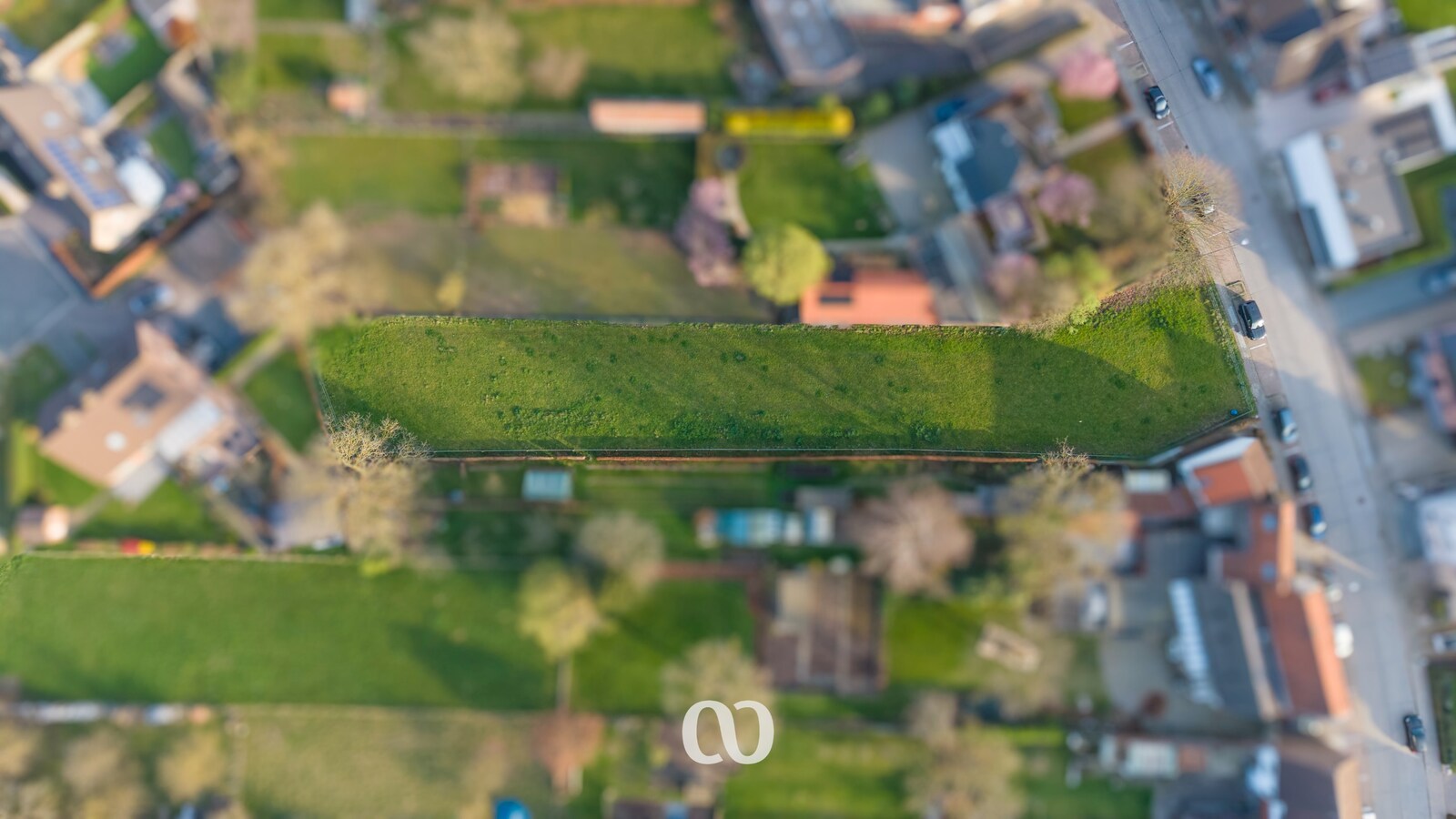 Te koop - Grond - Oudenaarde