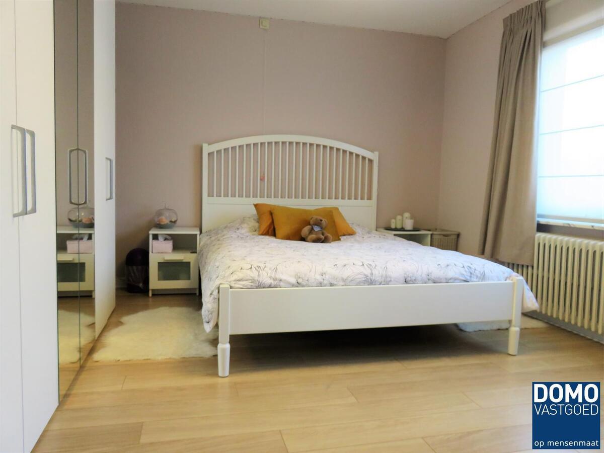 Woning verkocht in Hasselt