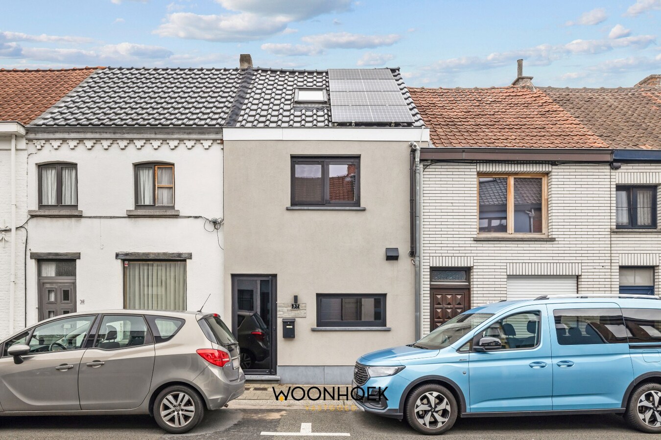 Verkocht woning - Lokeren