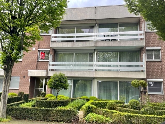 Verhuurd appartement - Geel