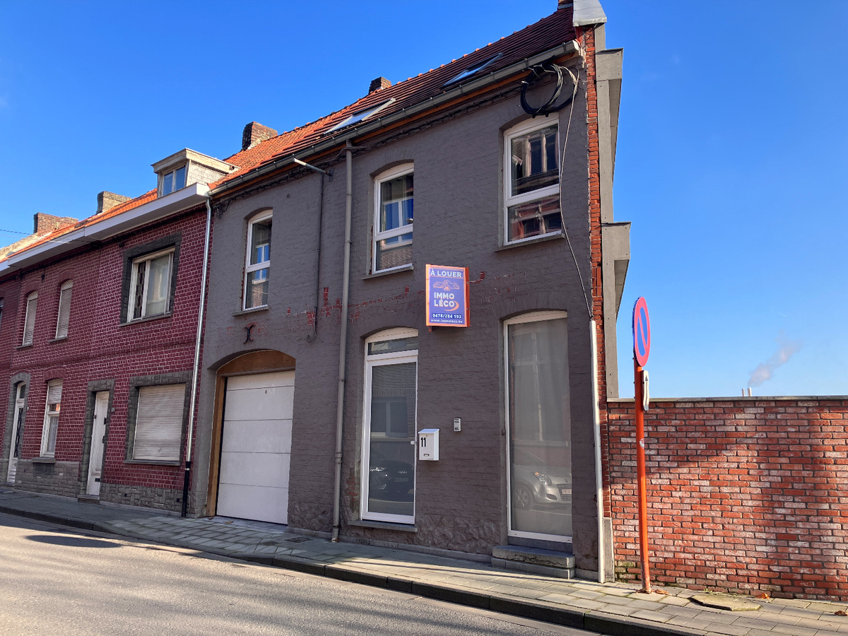 Superbe duplex en plein centre ville 