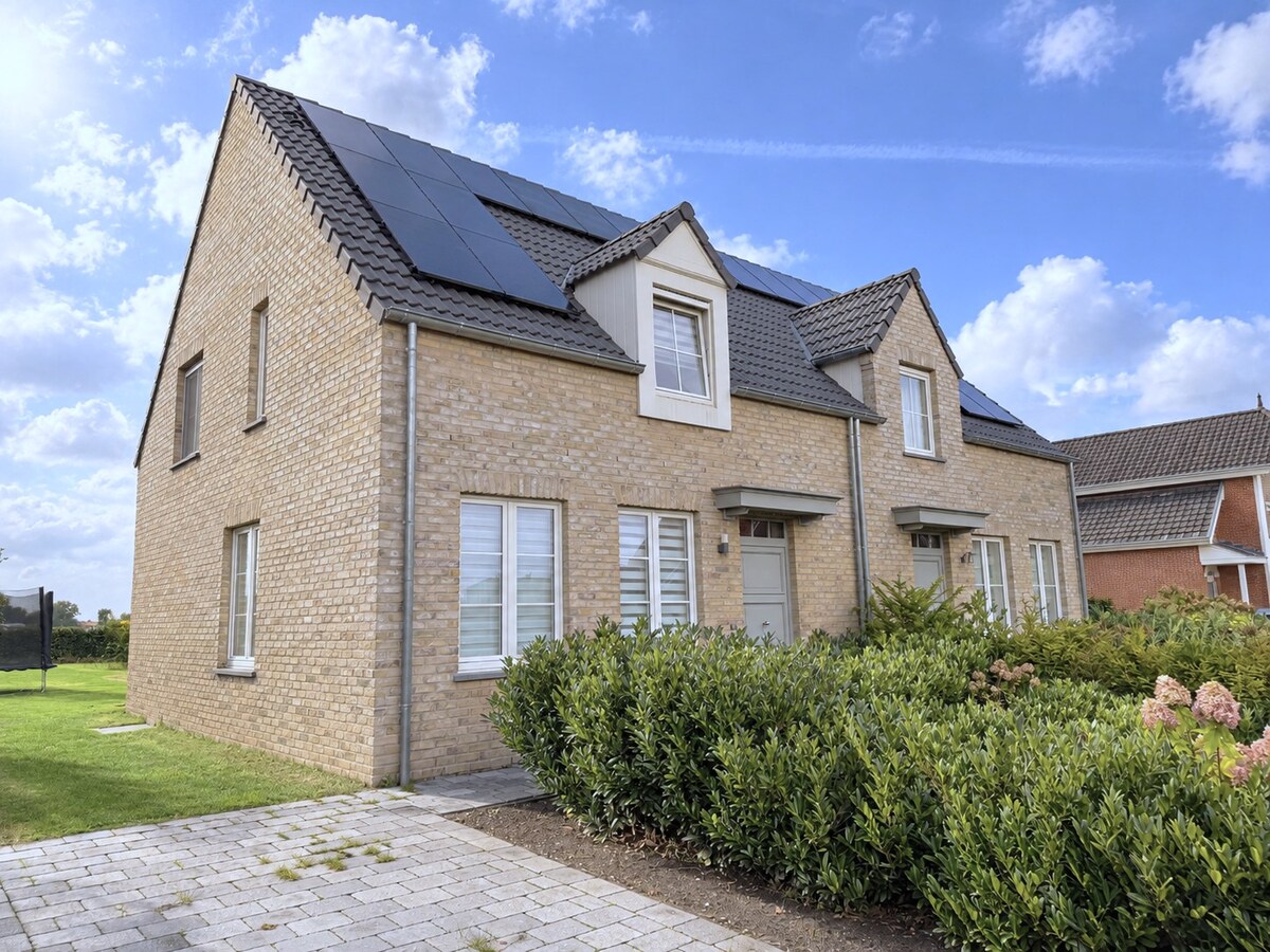 Te huur woning - Ravels