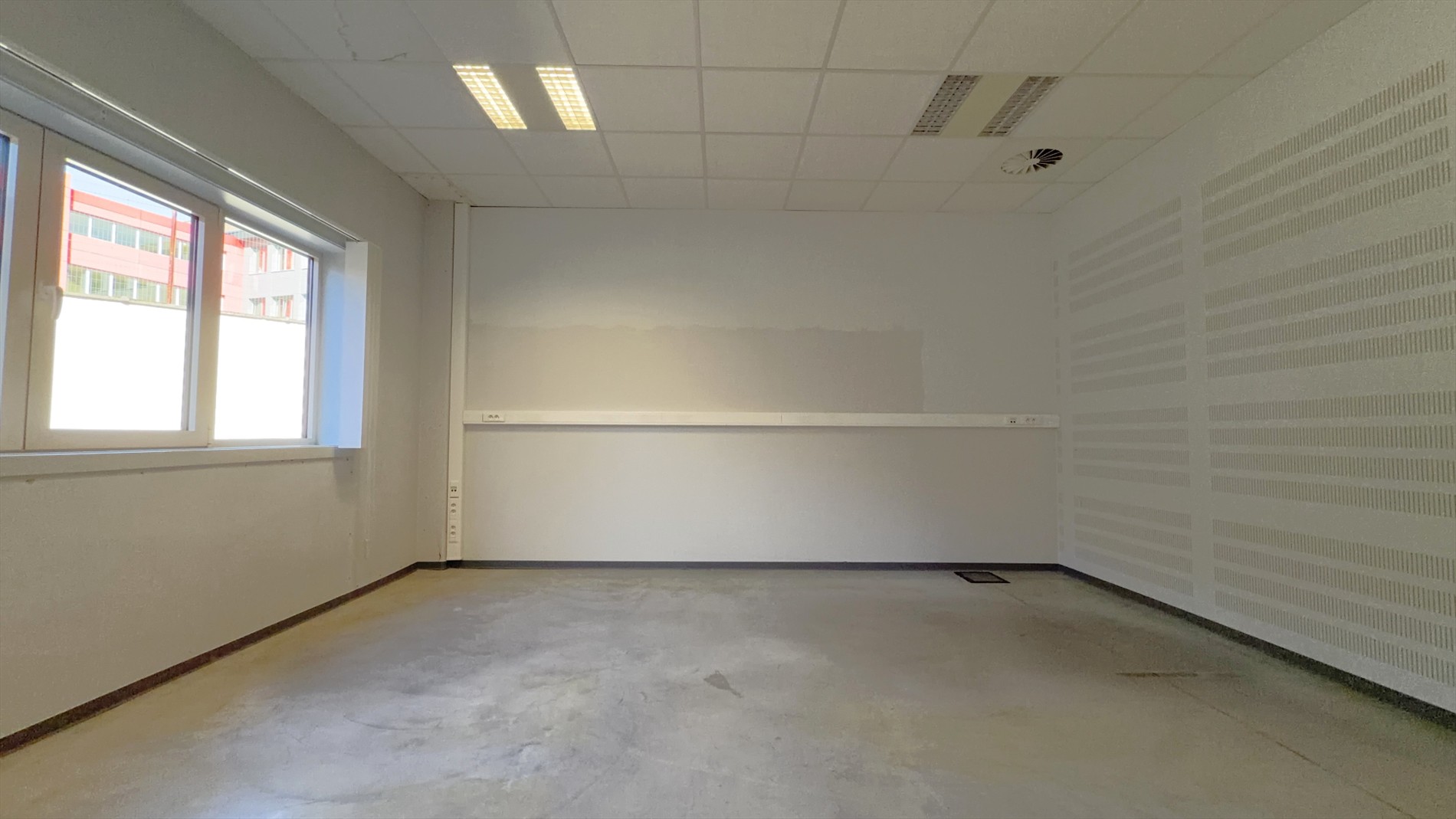 Kantoren te huur aan Begijnhoflaan in Gent