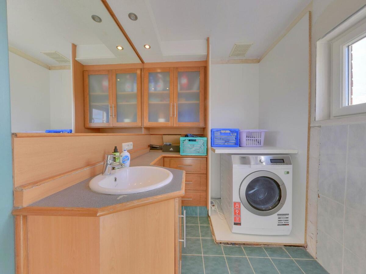 Supergezellige woonst in doodlopende straat 