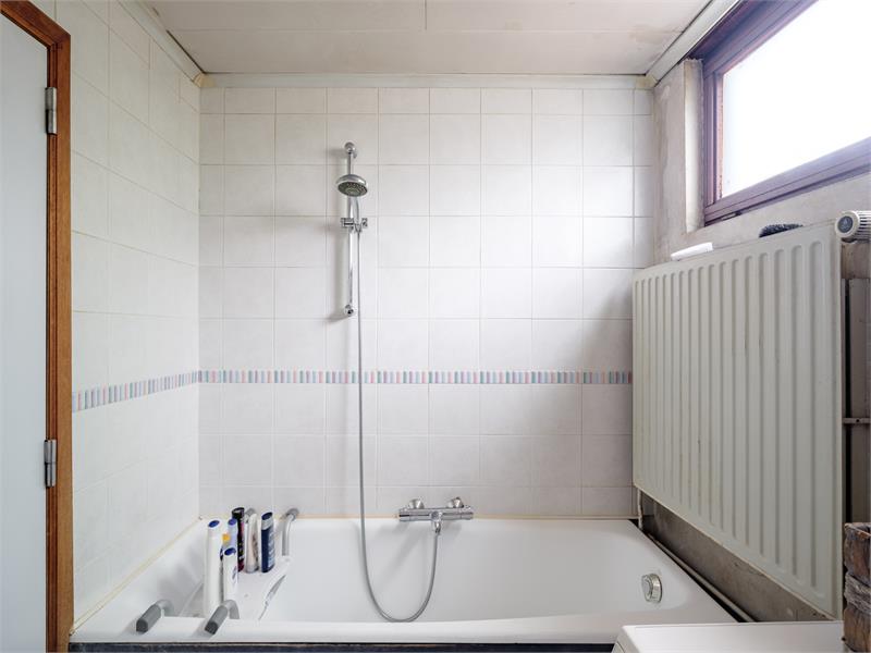 Huis in hippe Visserijbuurt 