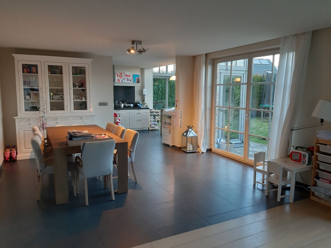 Verhuurd woning - Zonhoven