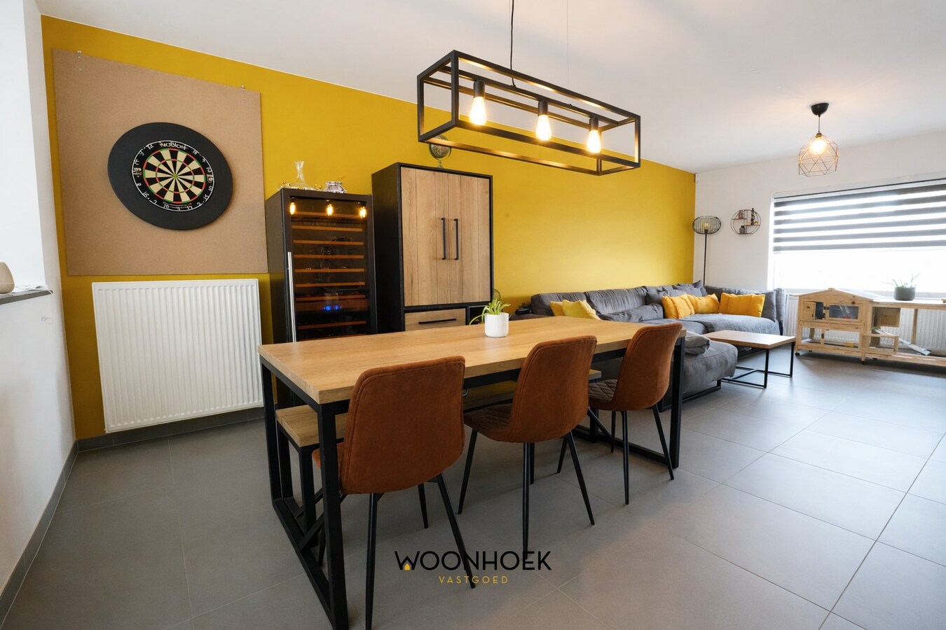 OPENHUIZENDAG 25/03, boek nu online uw afspraak! 