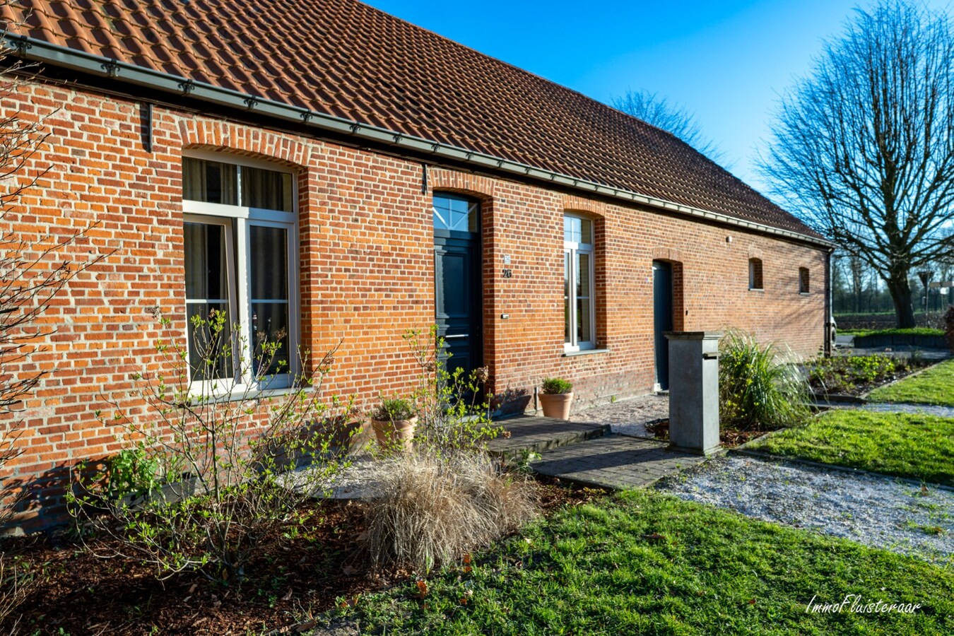 Farm for sale in Geel
