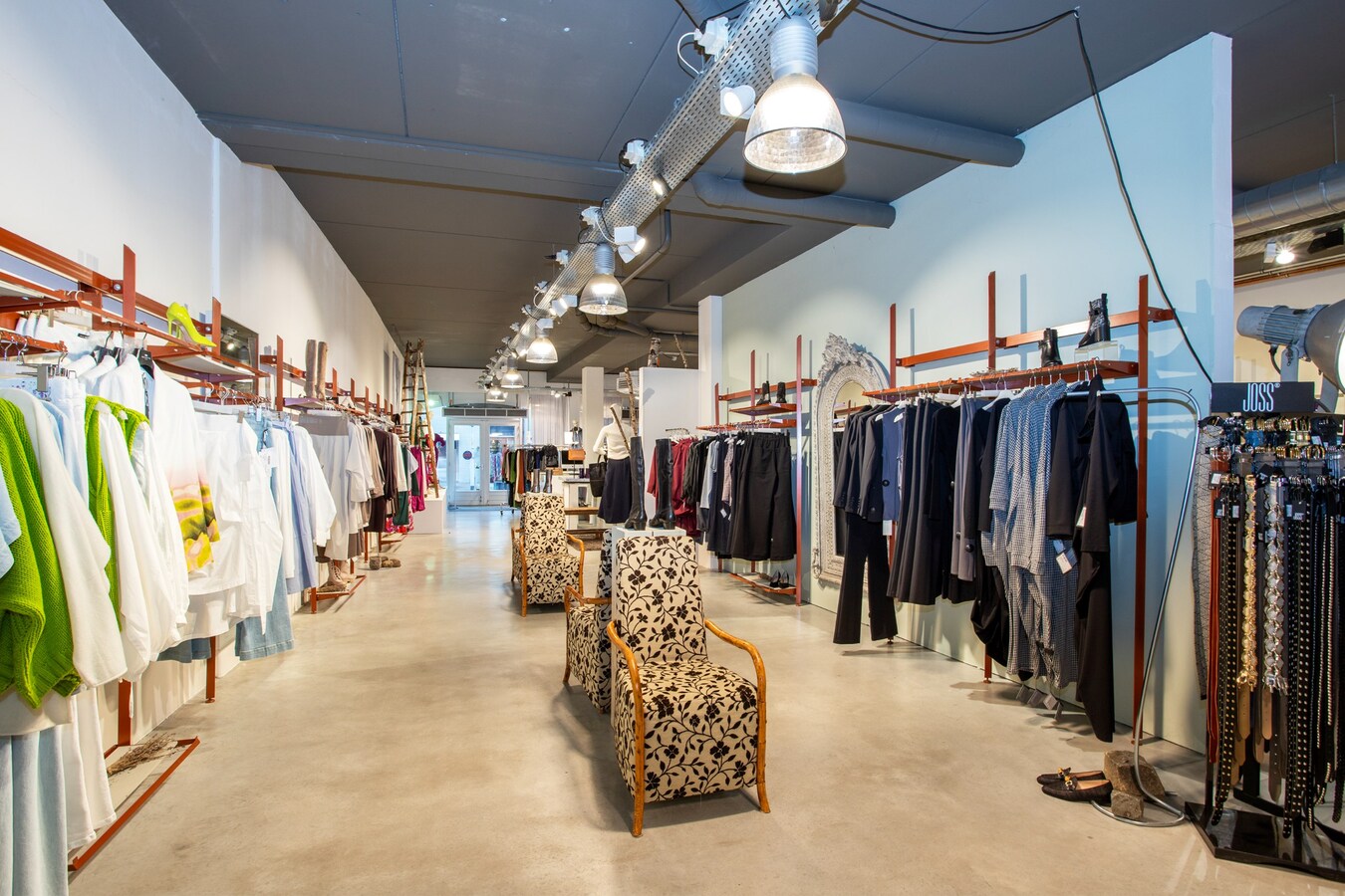 Beleggingsobject in verhuurde staat – winkel-/horecaruimte in centrum Bladel 