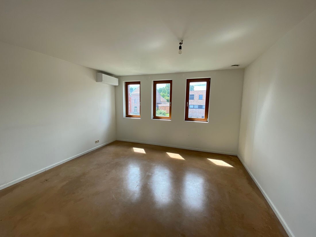 Slaapkamer