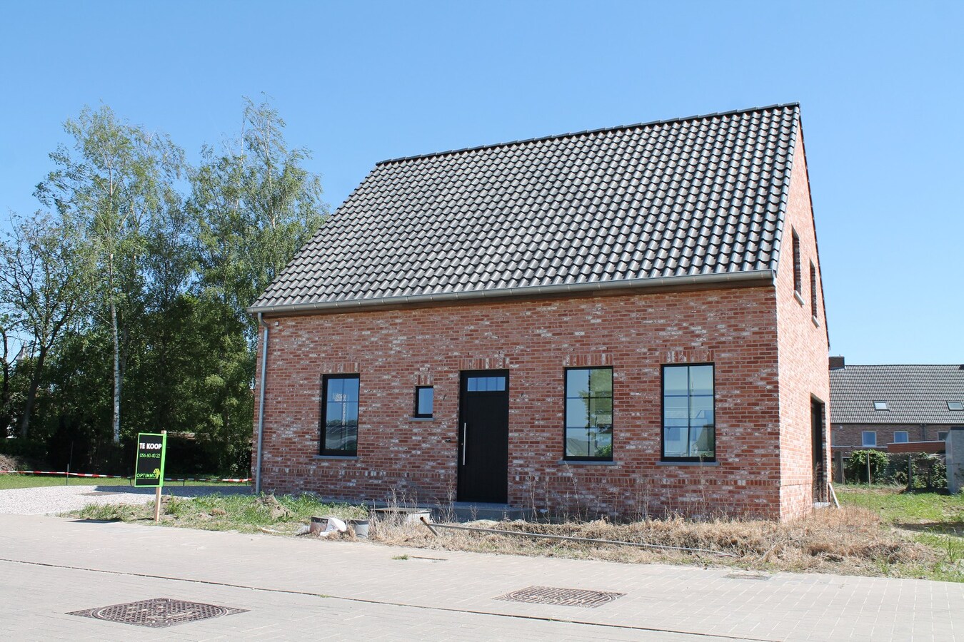 Te koop woning - Wakken