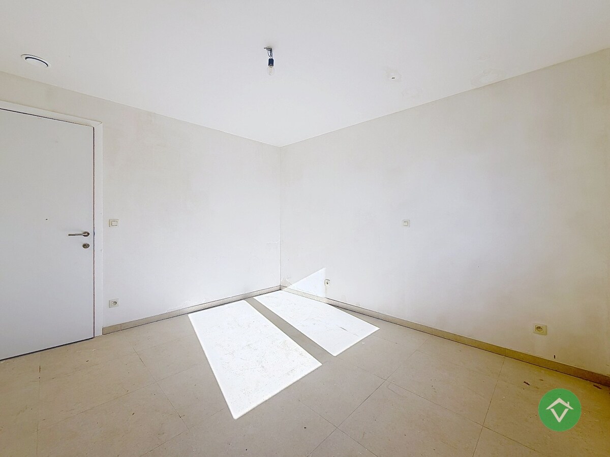 Nieuwbouwwoning met 3 slaapkamers en garage te Ichtegem 