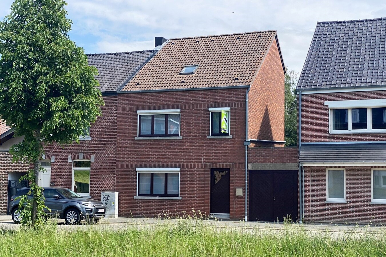 Verkocht woning - Tongeren