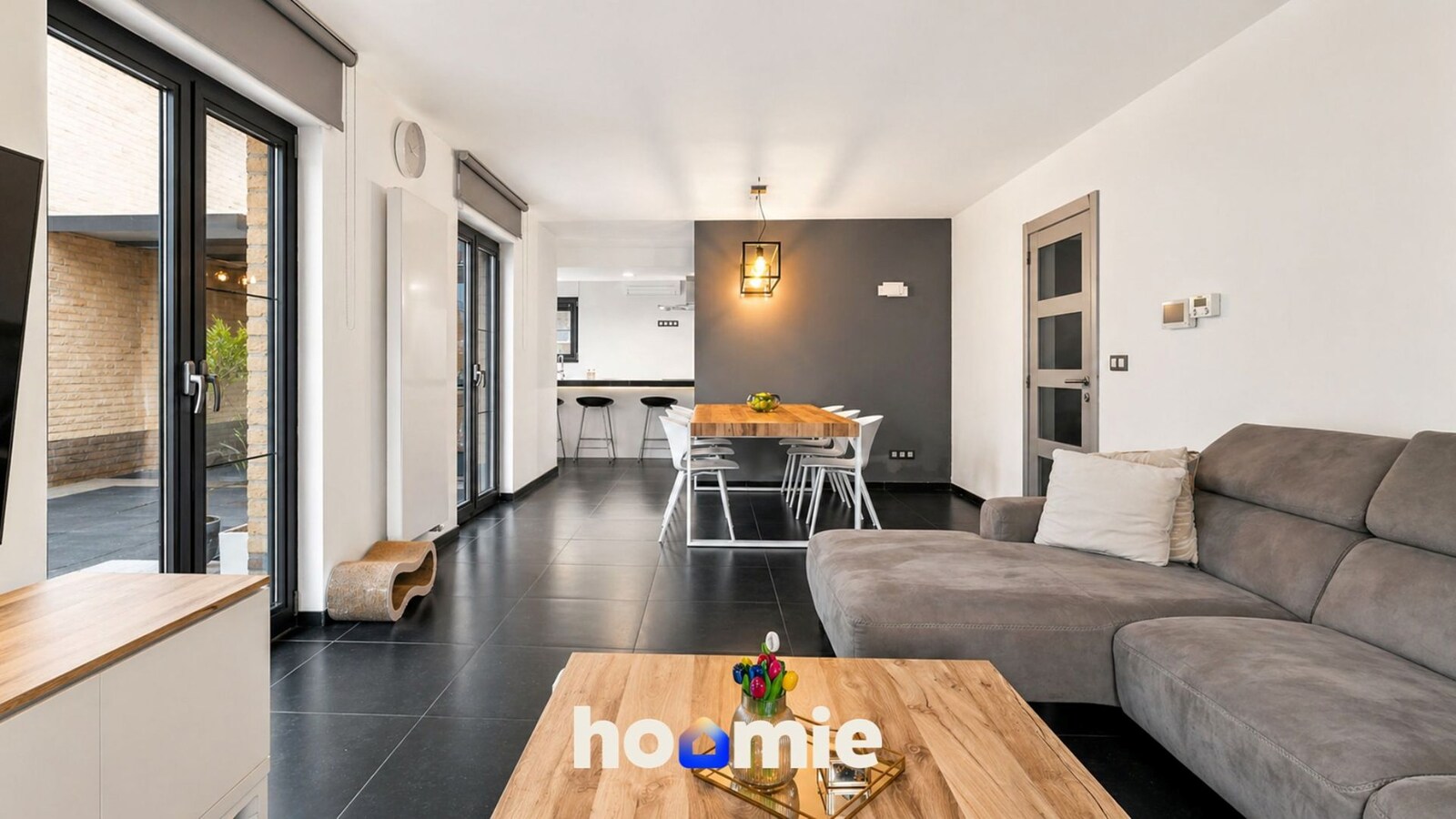 Te koop woning - Dilsen-Stokkem