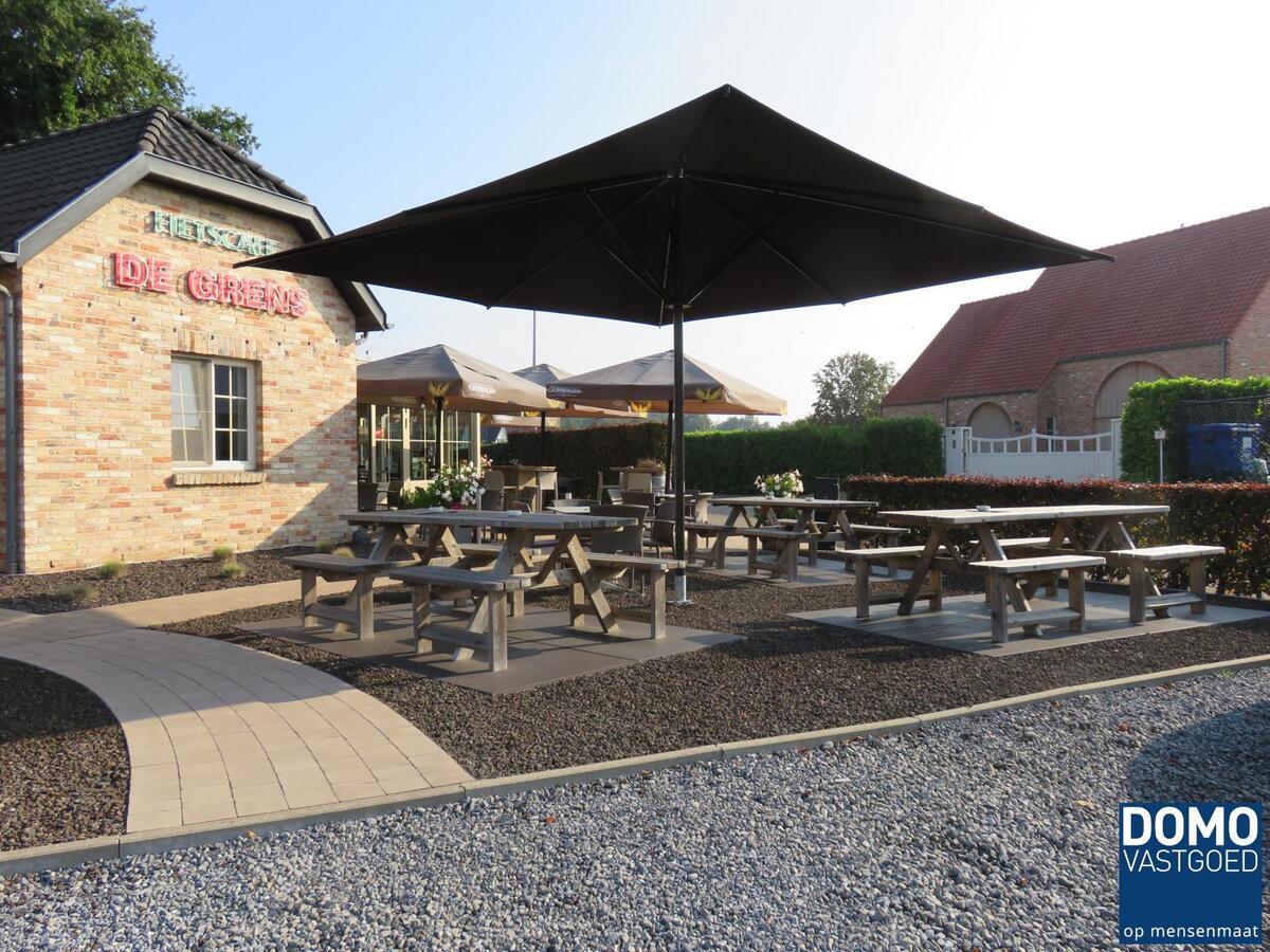 Andere verkocht in Hasselt