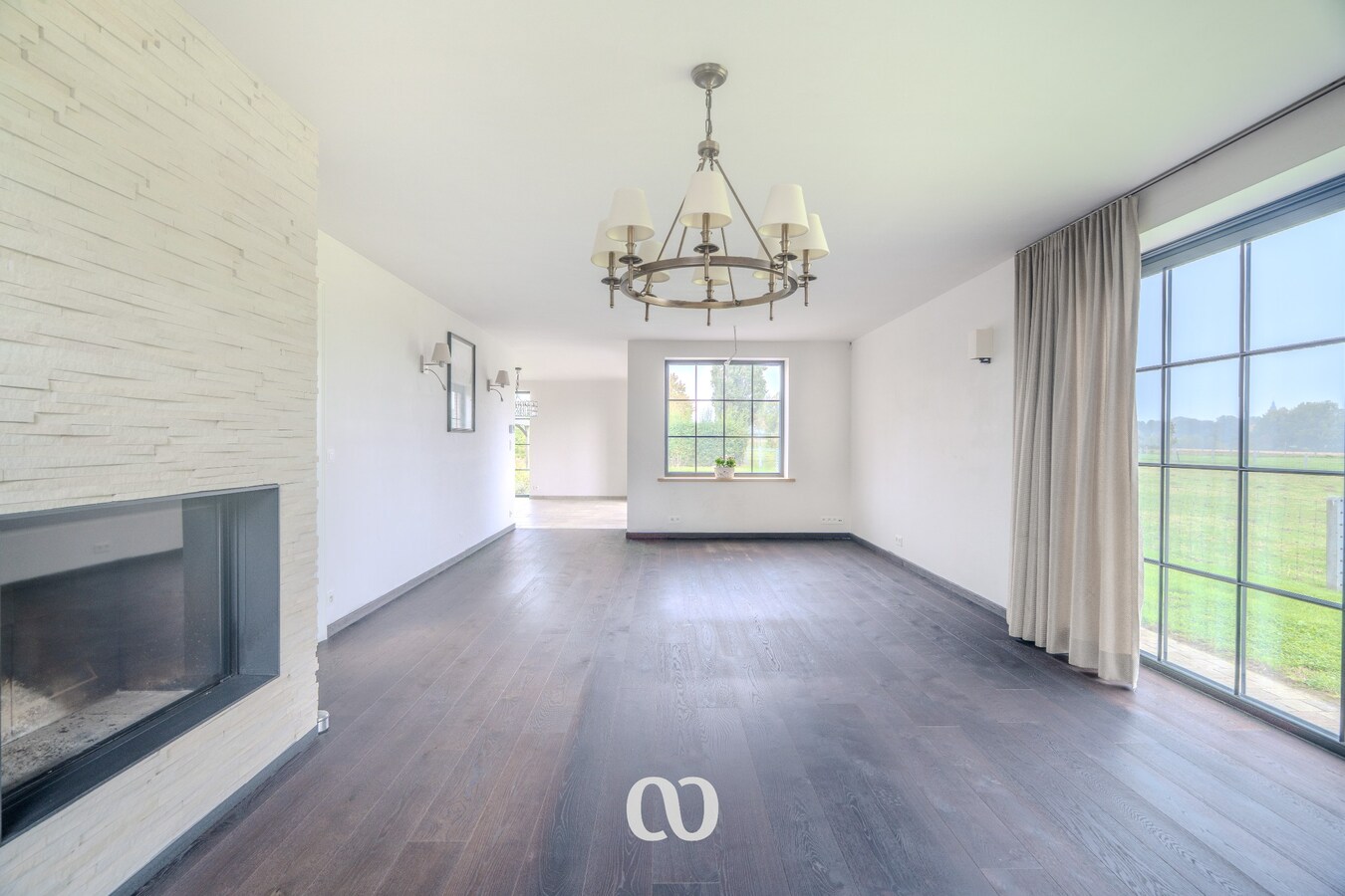 Exclusieve, energiezuinige villa met 4 slaapkamers en panoramisch zicht 