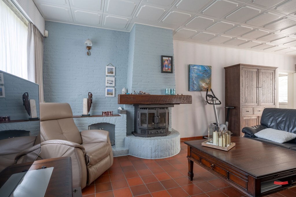 Woning verkocht in Poppel