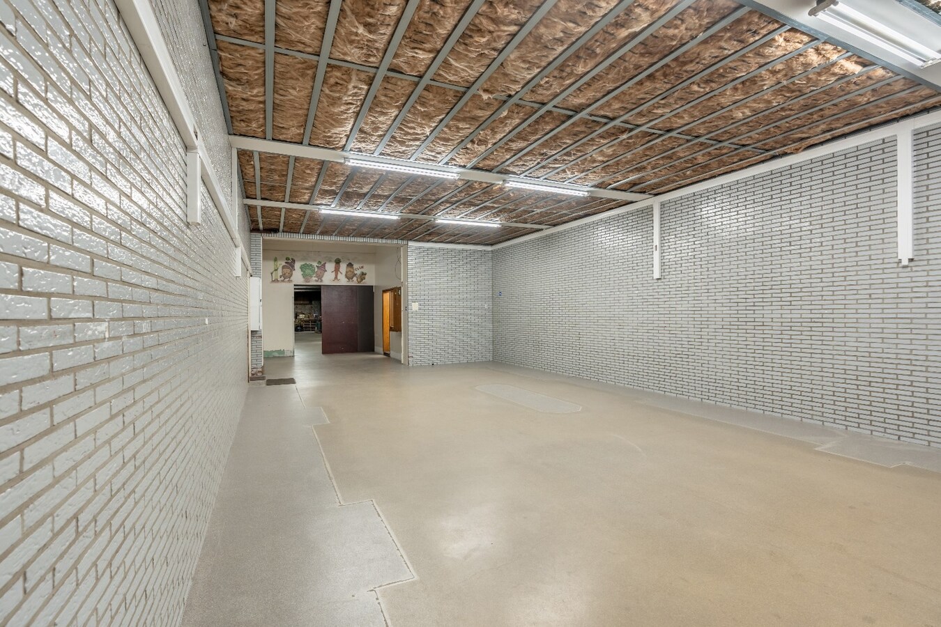 Projectgrond geschikt voor het bouwen van appartementen &amp; stadswoningen in het centrum van Maaseik! 