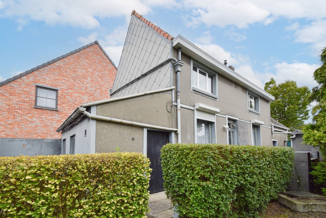 Verkocht woning - Gistel