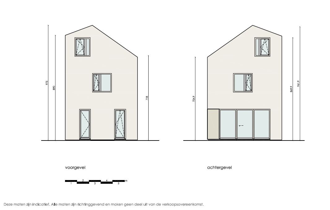 Woning verkocht in Oostakker
